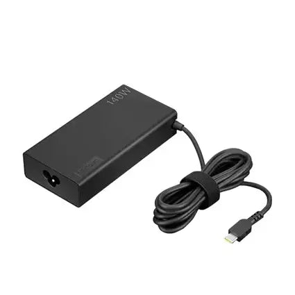 Lenovo | Power adapter | GX21M50626 | 140W | USB-C | Black