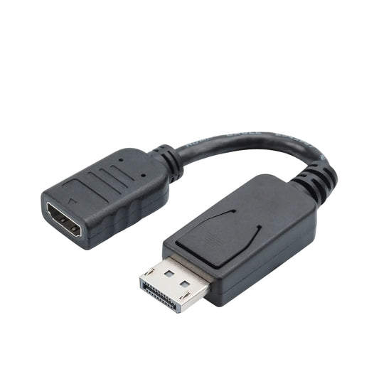 Digitus | DisplayPort Adapter | HDMI type A | Male | Female | 0.15 m