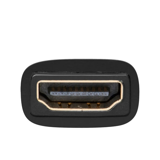 Goobay | HDMI to DVI-D Adapter | 24+1 pin digital DVI | Male | 19 pin HDMI Type A | Female