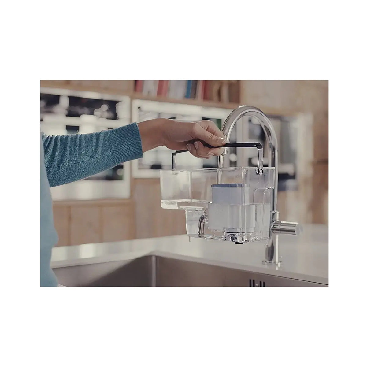 Philips | AquaClean | Water filter | CA6903 | Intended For Coffee machine