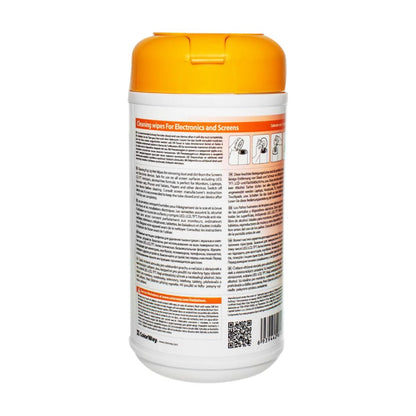 ColorWay | Cleaning Wipes | CW-1071 | 100 pcs | For Laptops & Monitors