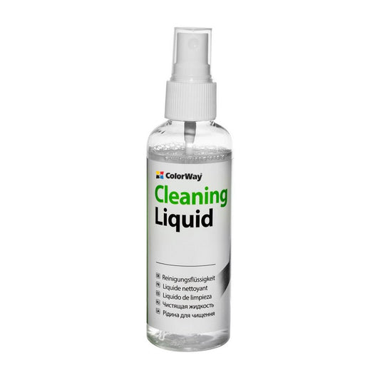 ColorWay | Screen Cleaner Spray | CW-1032 | 100 ml | Water-Based | Anti-Static