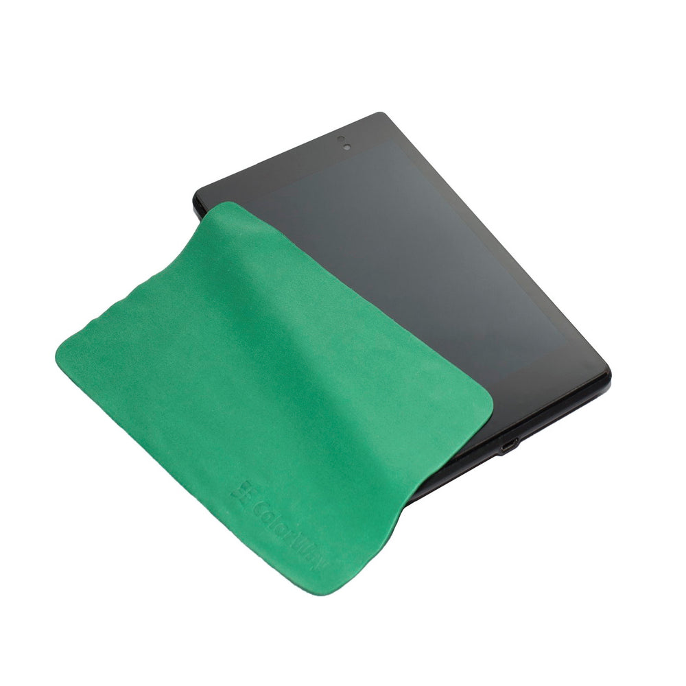ColorWay | 3-in-1 Cleaning Kit | CW-5200 | 200 ml | 2 Microfiber Cloths | For Screens & Electronics