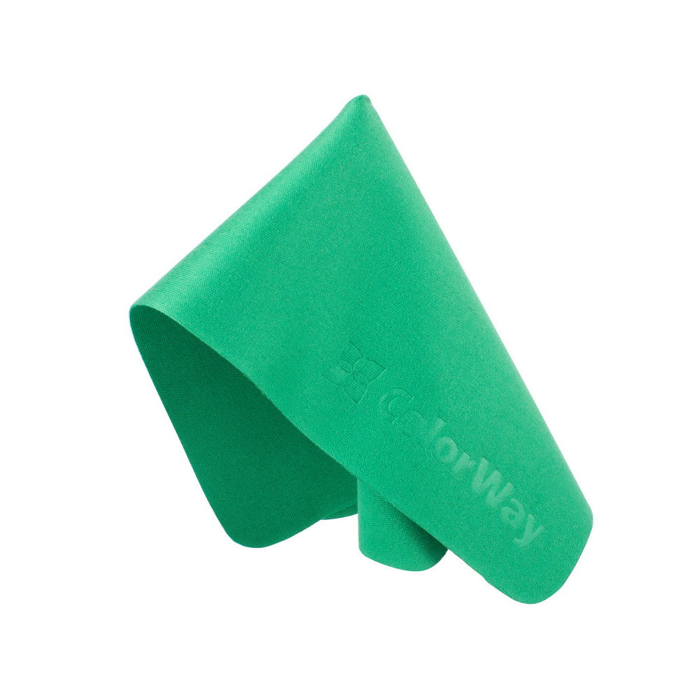 ColorWay | 3-in-1 Cleaning Kit | CW-5200 | 200 ml | 2 Microfiber Cloths | For Screens & Electronics