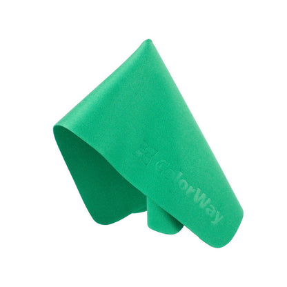 ColorWay | 3-in-1 Cleaning Kit | CW-5200 | 200 ml | 2 Microfiber Cloths | For Screens & Electronics