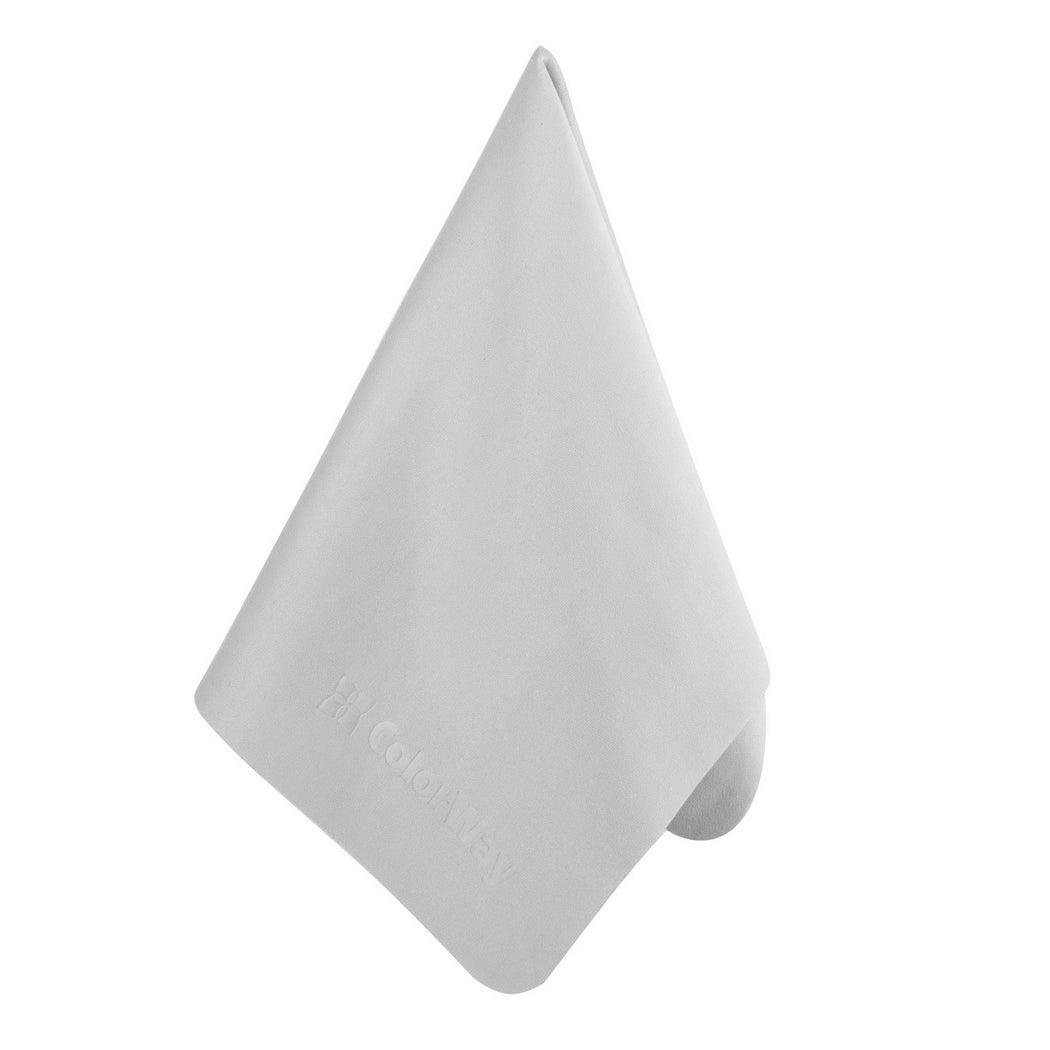 ColorWay | 3-in-1 Cleaning Kit | CW-5200 | 200 ml | 2 Microfiber Cloths | For Screens & Electronics