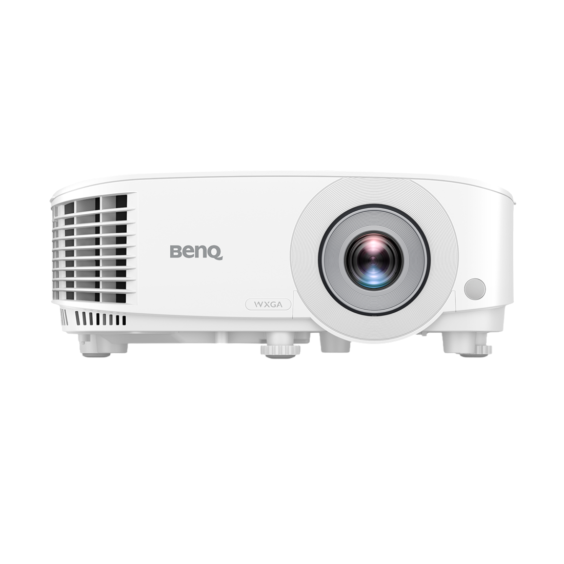 BenQ | Business-Projektor | MW560 | DLP-Projektor | WXGA 1280 × 800 | 4000 ANSI Lumen | 3D | Weiß