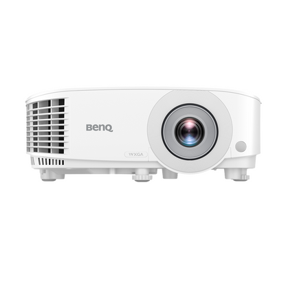 BenQ | Business-Projektor | MW560 | DLP-Projektor | WXGA 1280 × 800 | 4000 ANSI Lumen | 3D | Weiß