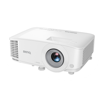 BenQ | Business Projector | MW560 | DLP Projector | WXGA 1280 × 800 | 4000 ANSI Lumens | 3D | White