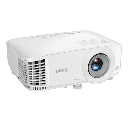 BenQ | Business-Projektor | MW560 | DLP-Projektor | WXGA 1280 × 800 | 4000 ANSI Lumen | 3D | Weiß