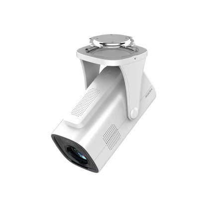 Philips | NeoPix 250 Smart | LCD-Projektor | NPX250/INT | Full HD 1080p | 250 ANSI Lumen | Google TV | Wi-Fi | Weiß