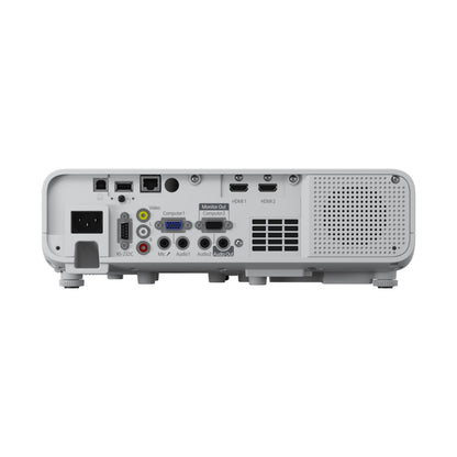 Epson | EB-L260F | 3LCD-Laserprojektor | Full HD 1080p | 4600 Lumen | Kabellos | Weiß