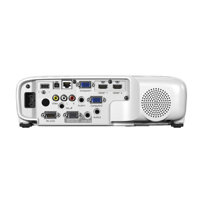 Epson | EB-994F | Projecteur 3LCD | Full HD 1080p | 4100 lumens ANSI | Sans fil | Haut-parleur 16 W | Blanc