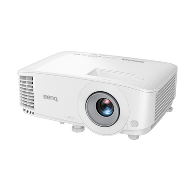 BenQ | MW560C | DLP Projector | WXGA 1280 × 800 | 4000 ANSI Lumens | 3D | SmartEco | White