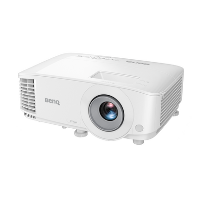 BenQ | MW560C | Projecteur DLP | WXGA 1280 × 800 | 4000 lumens ANSI | 3D | SmartEco | Blanc