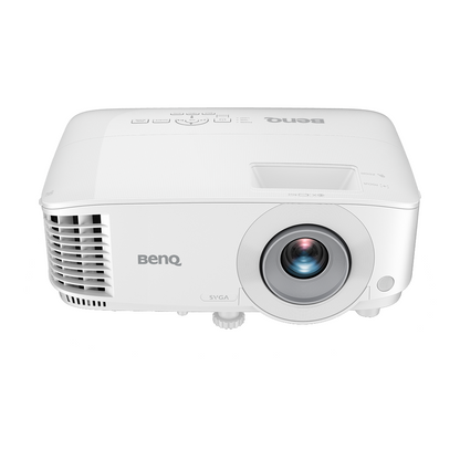 BenQ | MW560C | Projecteur DLP | WXGA 1280 × 800 | 4000 lumens ANSI | 3D | SmartEco | Blanc