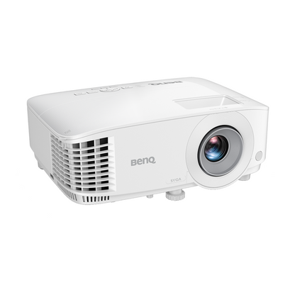 BenQ | MW560C | Projecteur DLP | WXGA 1280 × 800 | 4000 lumens ANSI | 3D | SmartEco | Blanc