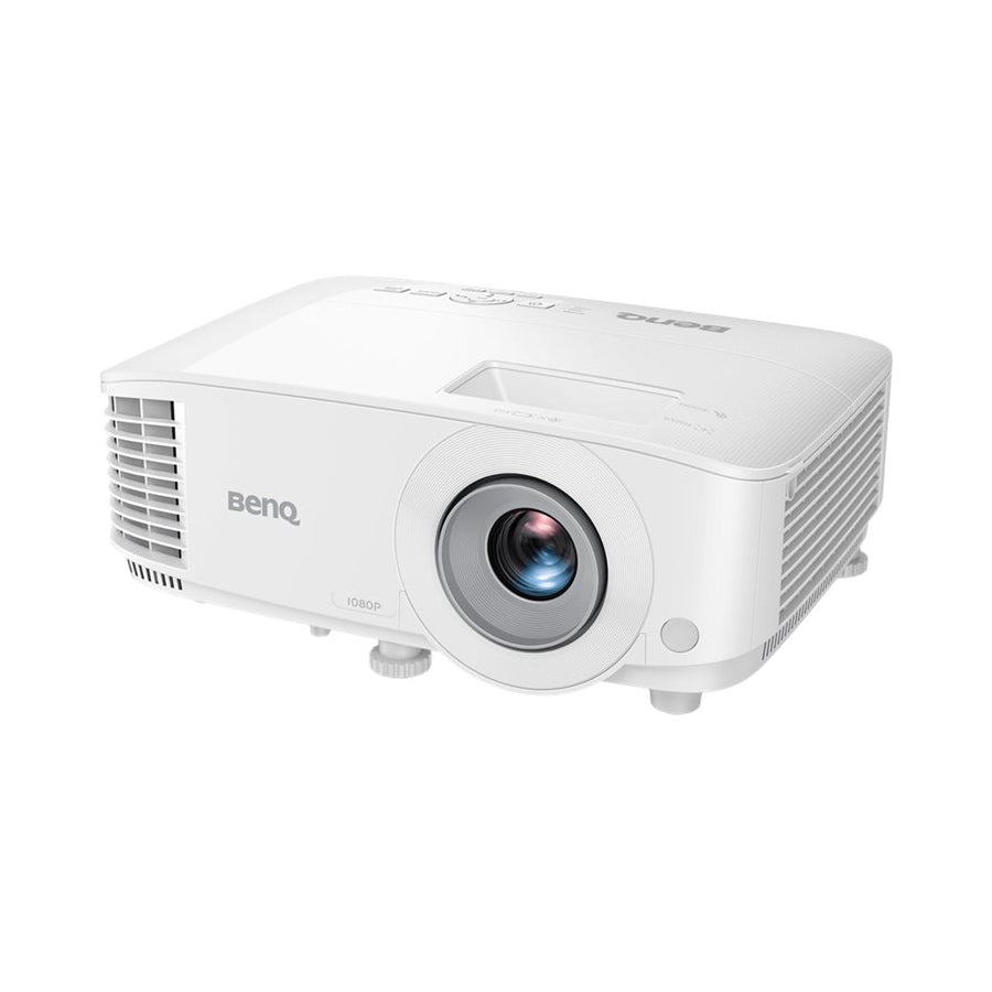 BenQ | Business Projector | MH560 | DLP Projector | Full HD 1080p | 3800 ANSI Lumens | 3D | SmartEco | White