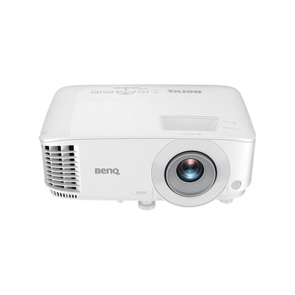 BenQ | Business Projector | MH560 | DLP Projector | Full HD 1080p | 3800 ANSI Lumens | 3D | SmartEco | White