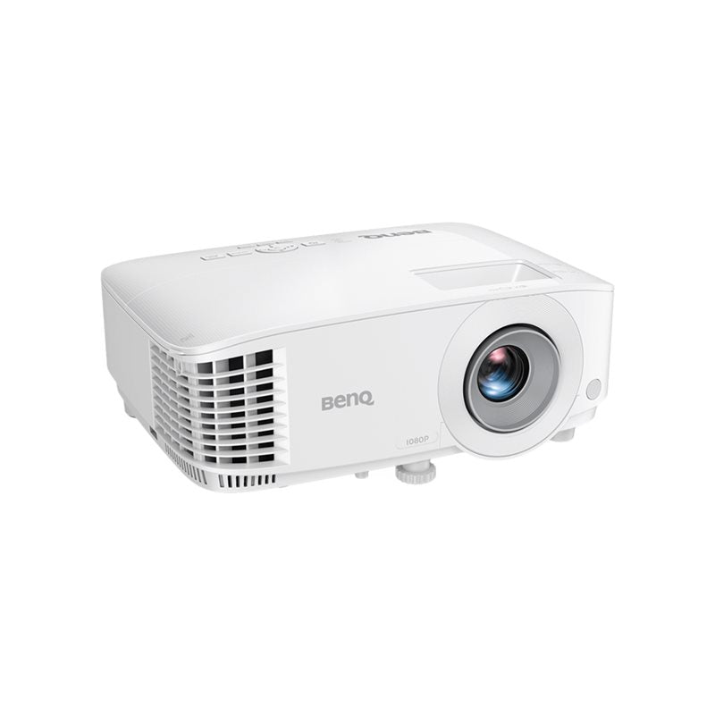 BenQ | Business Projector | MH560 | DLP Projector | Full HD 1080p | 3800 ANSI Lumens | 3D | SmartEco | White