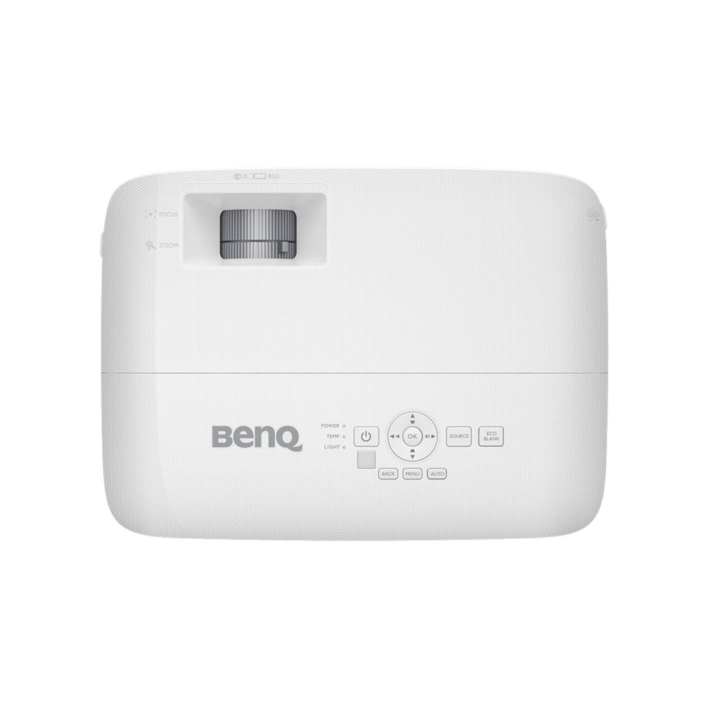 BenQ | Business Projector | MH560 | DLP Projector | Full HD 1080p | 3800 ANSI Lumens | 3D | SmartEco | White