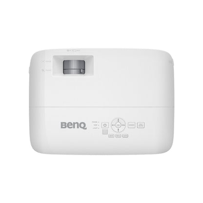 BenQ | Business Projector | MH560 | DLP Projector | Full HD 1080p | 3800 ANSI Lumens | 3D | SmartEco | White