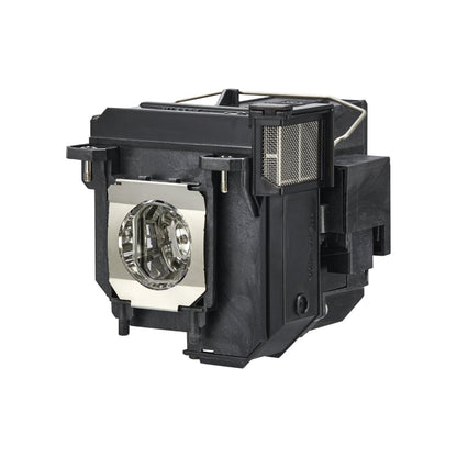 Epson | EB-695Wi | Ultra Short Throw 3LCD Projector | WXGA 1280 × 800 | 3500 ANSI Lumens | Interactive | Finger Touch | Grey/White