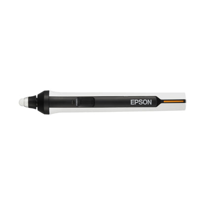 Epson | EB-695Wi | Ultra Short Throw 3LCD Projector | WXGA 1280 × 800 | 3500 ANSI Lumens | Interactive | Finger Touch | Grey/White