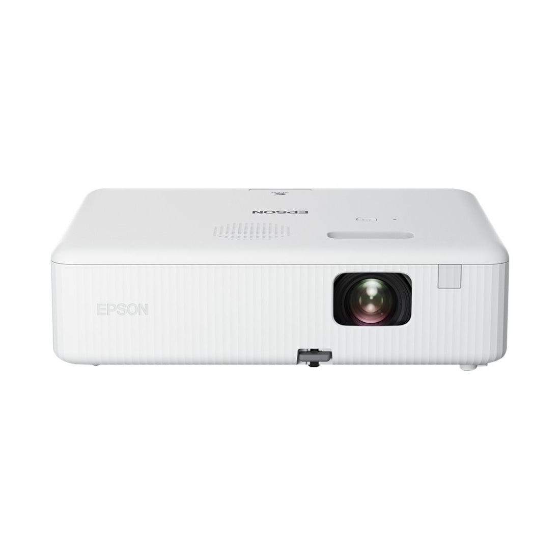 Epson | Home Cinema | CO-FH01 | 3LCD Projector | Full HD 1080p | 3000 Lumens | 5 W Speaker | White