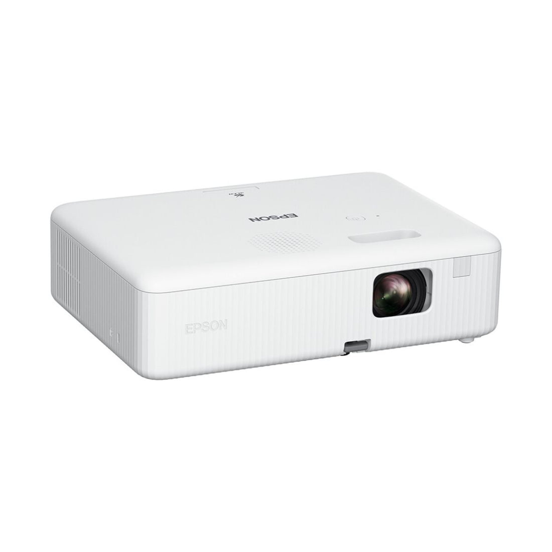 Epson | Home Cinema | CO-FH01 | 3LCD Projector | Full HD 1080p | 3000 Lumens | 5 W Speaker | White