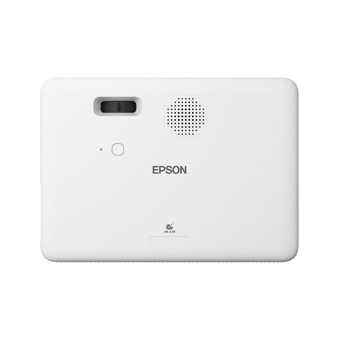 Epson | Home Cinema | CO-FH01 | 3LCD Projector | Full HD 1080p | 3000 Lumens | 5 W Speaker | White