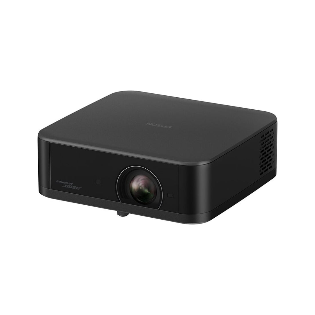 Epson | Lifestudio Pop | EF-62B | 3LCD Projector | 4K PRO-UHD | 700 Lumens | 10 W Speaker | Metallic Black