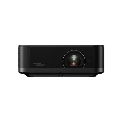 Epson | Lifestudio Pop | EF-62B | 3LCD Projector | 4K PRO-UHD | 700 Lumens | 10 W Speaker | Metallic Black