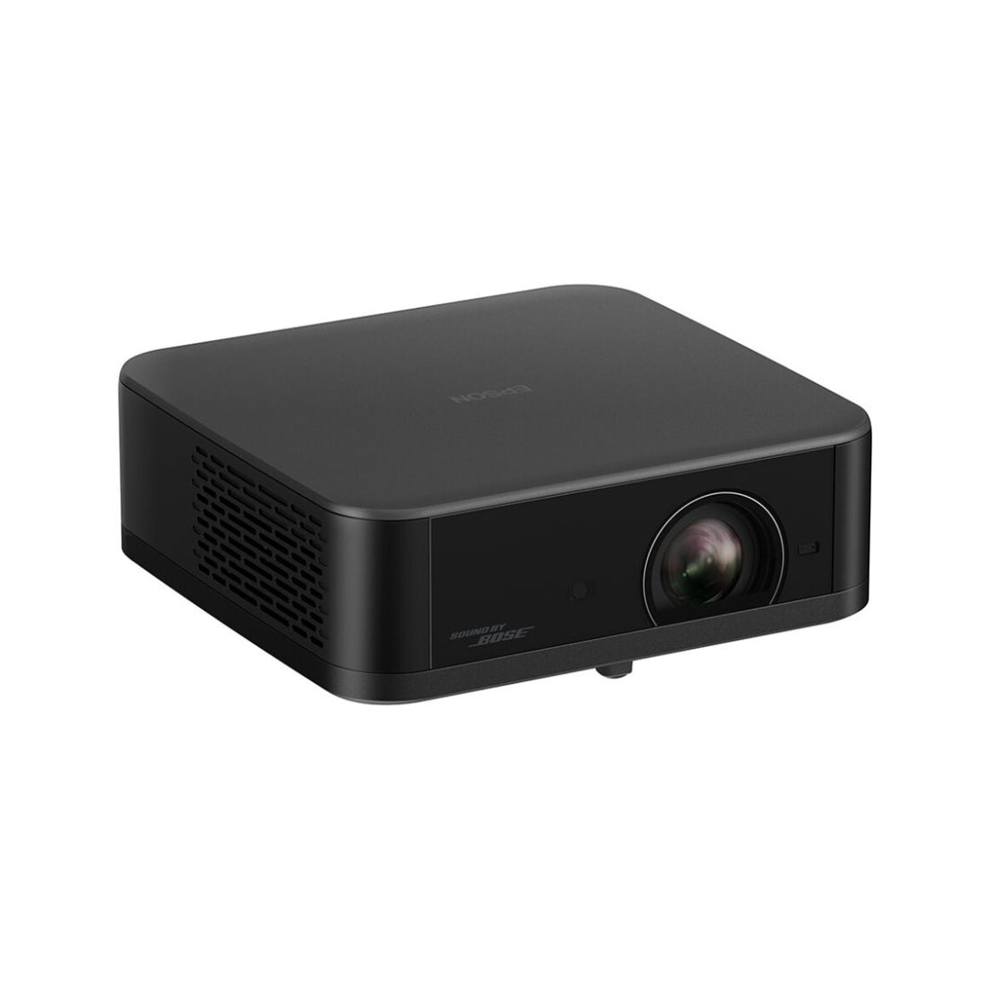Epson | Lifestudio Pop | EF-62B | 3LCD Projector | 4K PRO-UHD | 700 Lumens | 10 W Speaker | Metallic Black