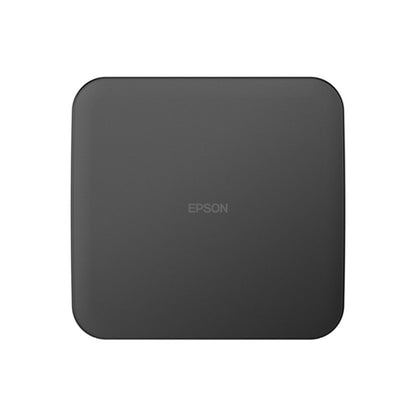 Epson | Lifestudio Pop | EF-62B | 3LCD Projector | 4K PRO-UHD | 700 Lumens | 10 W Speaker | Metallic Black
