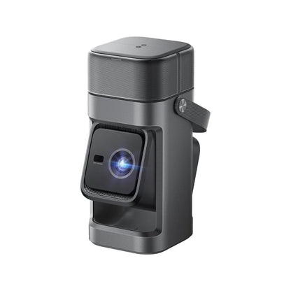 Anker Nebula | P1 | DLP Projector | Full HD 1080p | 650 ANSI Lumens | 20 W Detachable Speakers | Grey