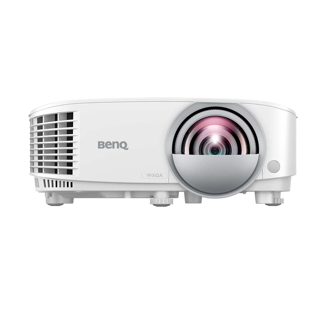BenQ | MW826STH | Short-Throw DLP Projector | WXGA 1280 × 800 | 3500 ANSI Lumens | 10 W Speaker | White