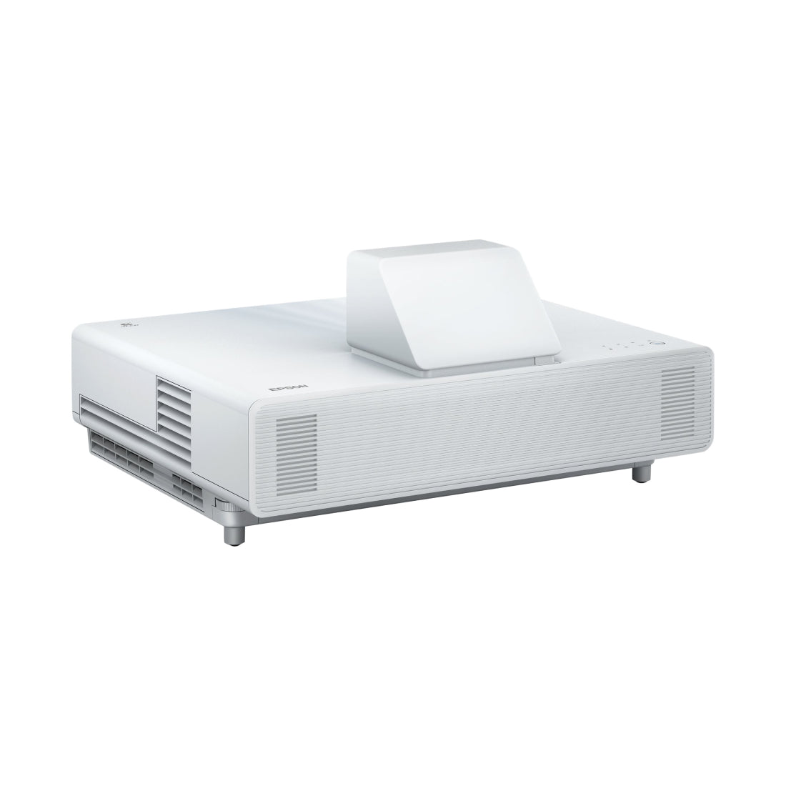 Epson | EB-800F | Ultra Short-Throw 3LCD Projector | Full HD 1920 × 1080 | 5000 ANSI Lumens | Laser | White