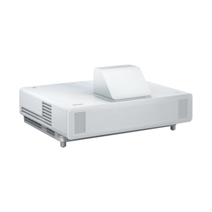 Epson | EB-800F | Ultra Short-Throw 3LCD Projector | Full HD 1920 × 1080 | 5000 ANSI Lumens | Laser | White