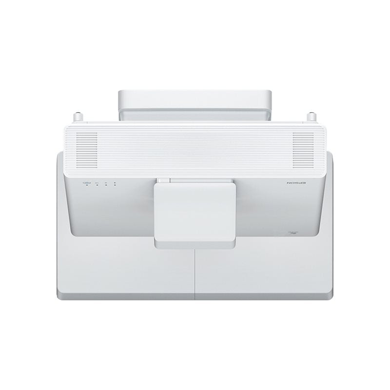 Epson | EB-800F | Ultra Short-Throw 3LCD Projector | Full HD 1920 × 1080 | 5000 ANSI Lumens | Laser | White