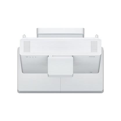 Epson | EB-800F | Ultra Short-Throw 3LCD Projector | Full HD 1920 × 1080 | 5000 ANSI Lumens | Laser | White
