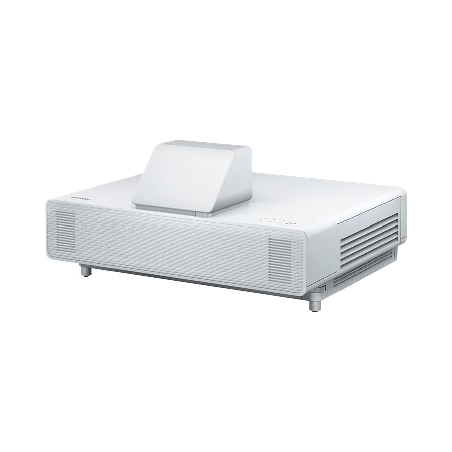 Epson | EB-800F | Ultra Short-Throw 3LCD Projector | Full HD 1920 × 1080 | 5000 ANSI Lumens | Laser | White
