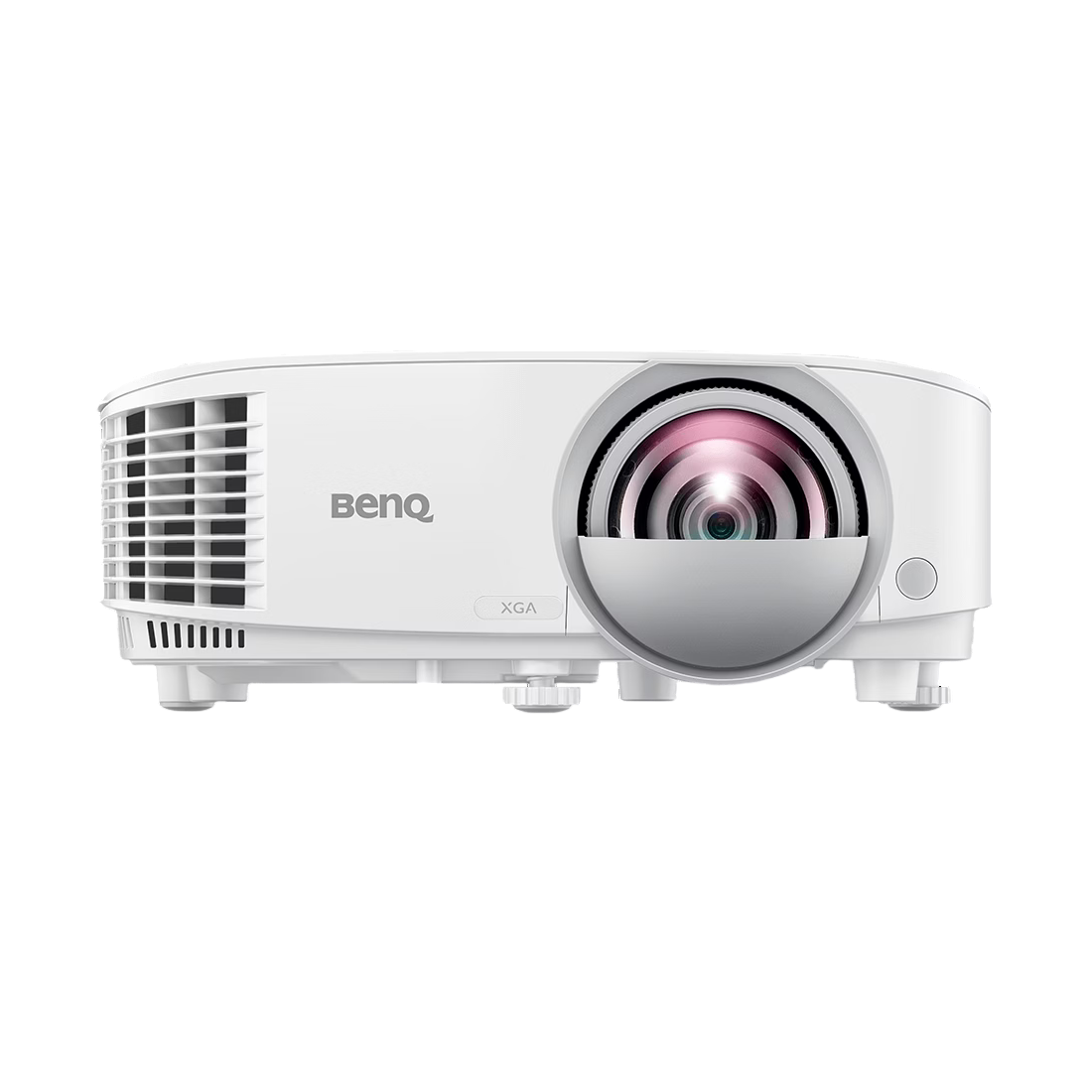 BenQ | MX808STH | Short-Throw DLP Projector | XGA 1024 × 768 | 3600 ANSI Lumens | 10 W Speaker | White