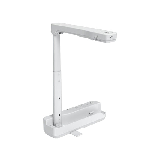 Epson | ELPDC07 | Full HD Document Camera | 1920 × 1080 | 2 MP | 30 fps | White