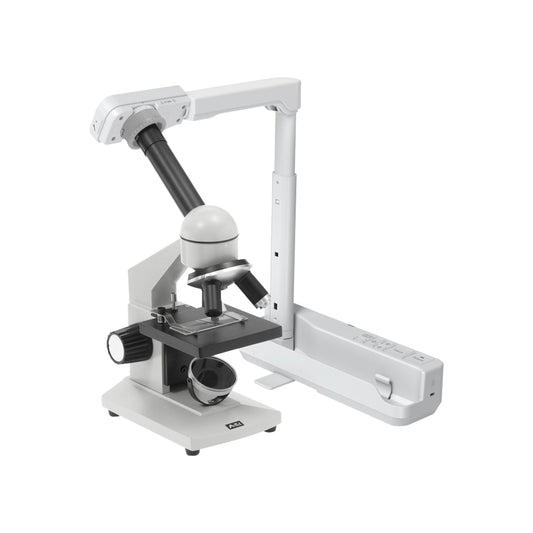 Epson | ELPDC07 | Full HD Document Camera | 1920 × 1080 | 2 MP | 30 fps | White