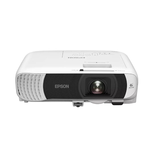 Epson | EB-FH54 | 3LCD-Projektor | Full HD 1920 × 1080 | 4100 ANSI-Lumen | Kabellos | Weiß