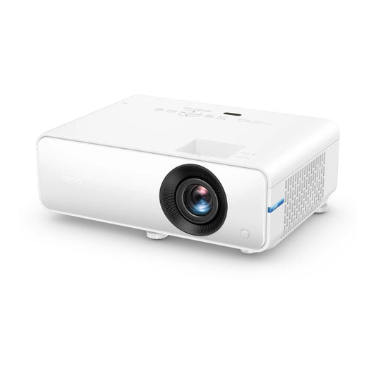 BenQ | LW555C | DLP-Projektor | WXGA 1280 × 800 | 3500 ANSI-Lumen | Laser | 15 W Lautsprecher | Weiß
