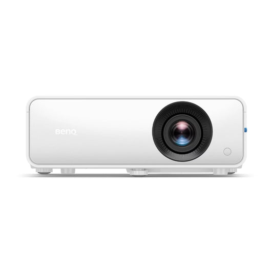 BenQ | LW555C | DLP-Projektor | WXGA 1280 × 800 | 3500 ANSI-Lumen | Laser | 15 W Lautsprecher | Weiß