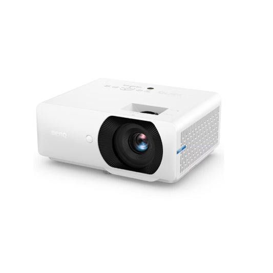 BenQ | LW655C | Konferenzraum-DLP-Projektor | WXGA 1280 × 800 | 4000 ANSI-Lumen | Laser | 15 W Lautsprecher | Weiß