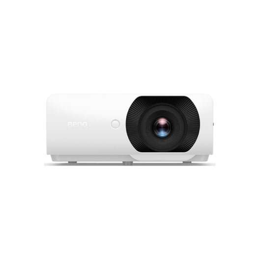 BenQ | LW655C | Konferenzraum-DLP-Projektor | WXGA 1280 × 800 | 4000 ANSI-Lumen | Laser | 15 W Lautsprecher | Weiß